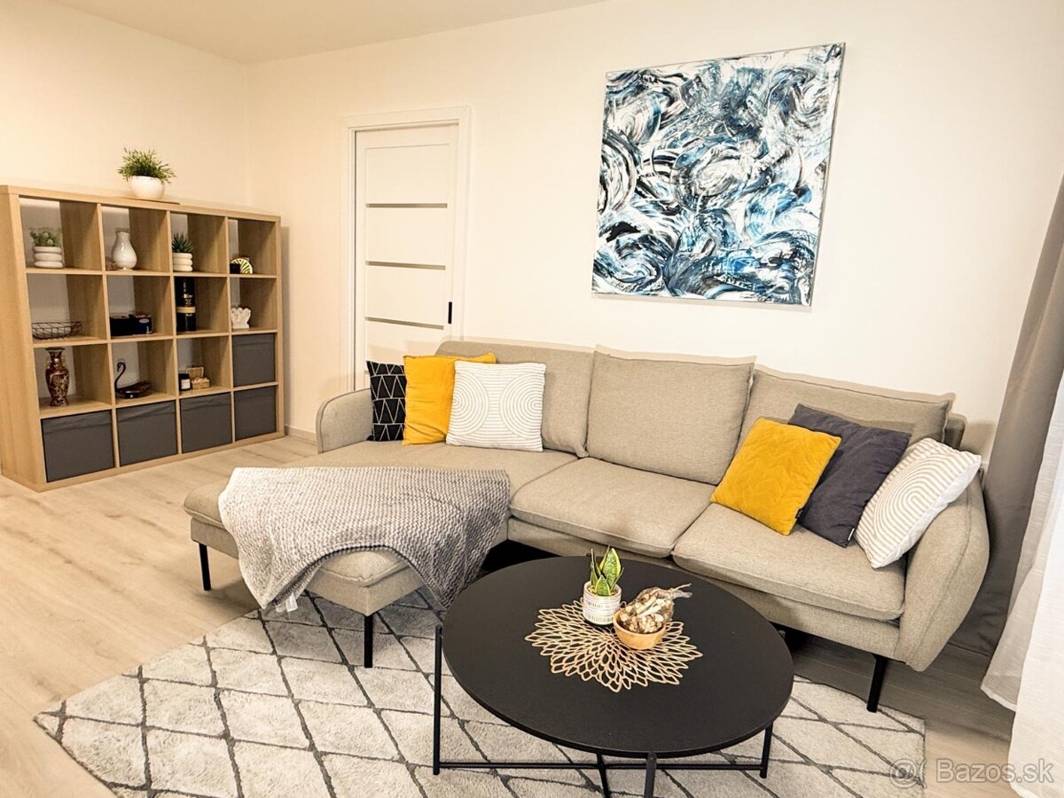 2 izbový byt Košice-Terasa - 2