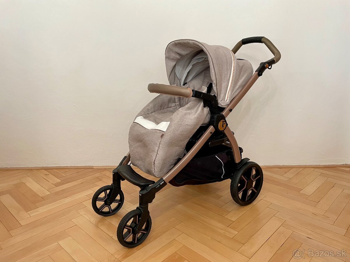 Peg Perego Book Mon Amour - 2
