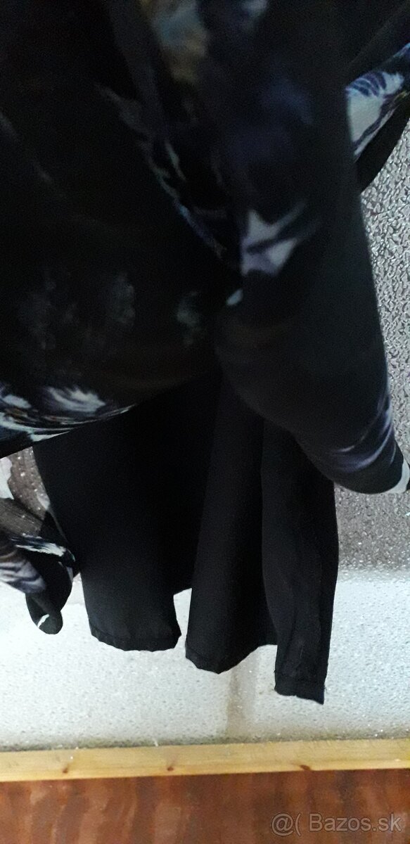 Dievčenské šaty HM - 2