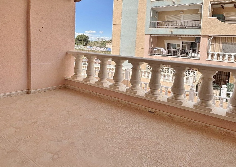 Apartmán 3+kk o velikosti 59 m² LA MATA, Španělsko - 2