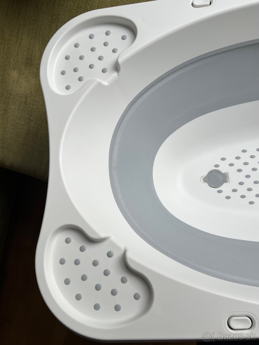 Vanička na kúpanie - LEN osobný odber - 2