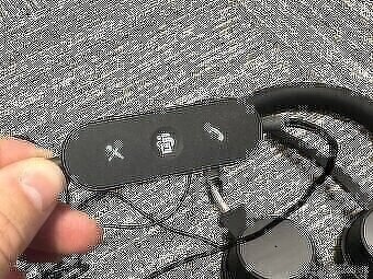 Sluchátka Lenovo Go Wired ANC Headset - 2