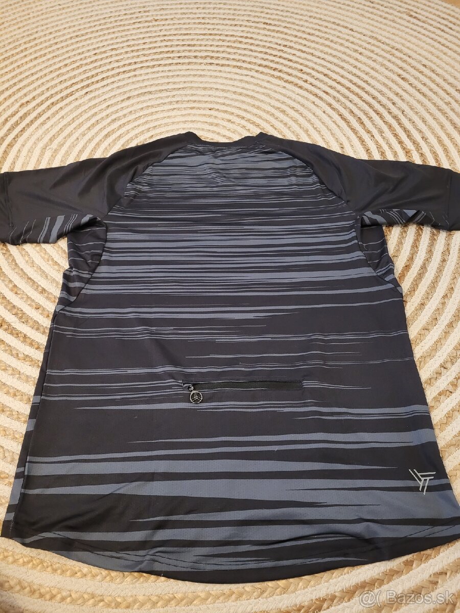 Cyklo dres Silvini Gallo - 2