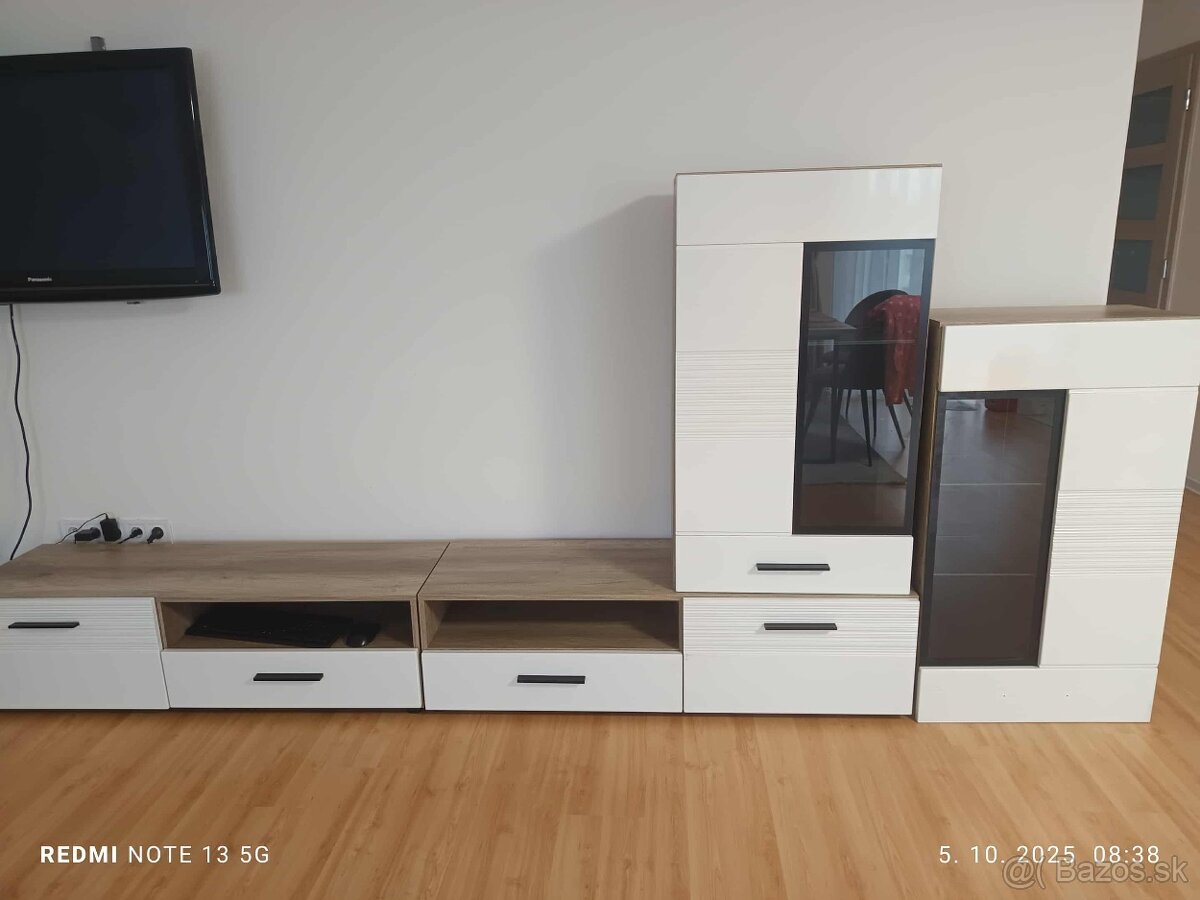 Obývacia zostava - 2