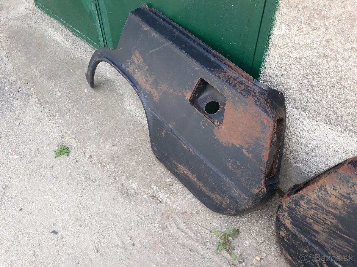 Lada,Vaz, Žiguli... - 2