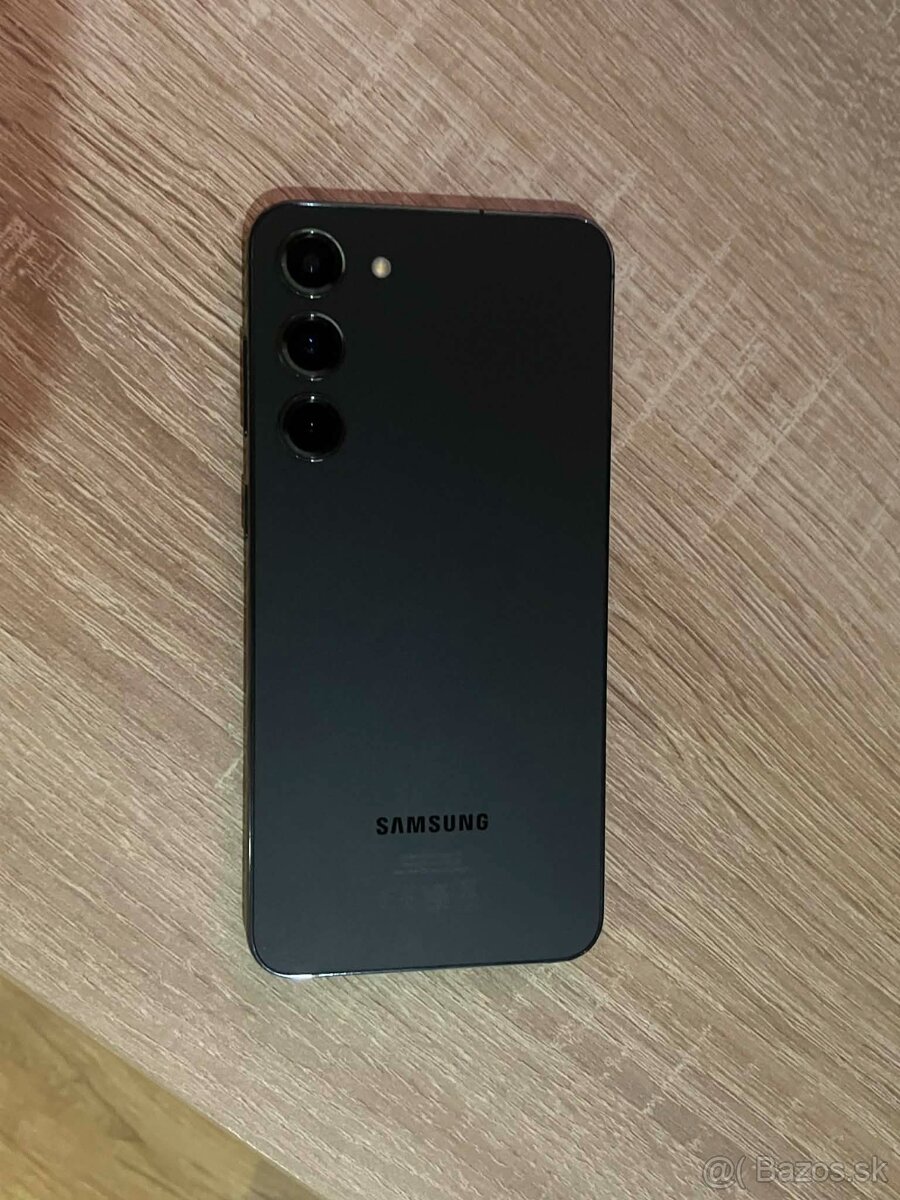 Samsung s23plus 256gb - 2