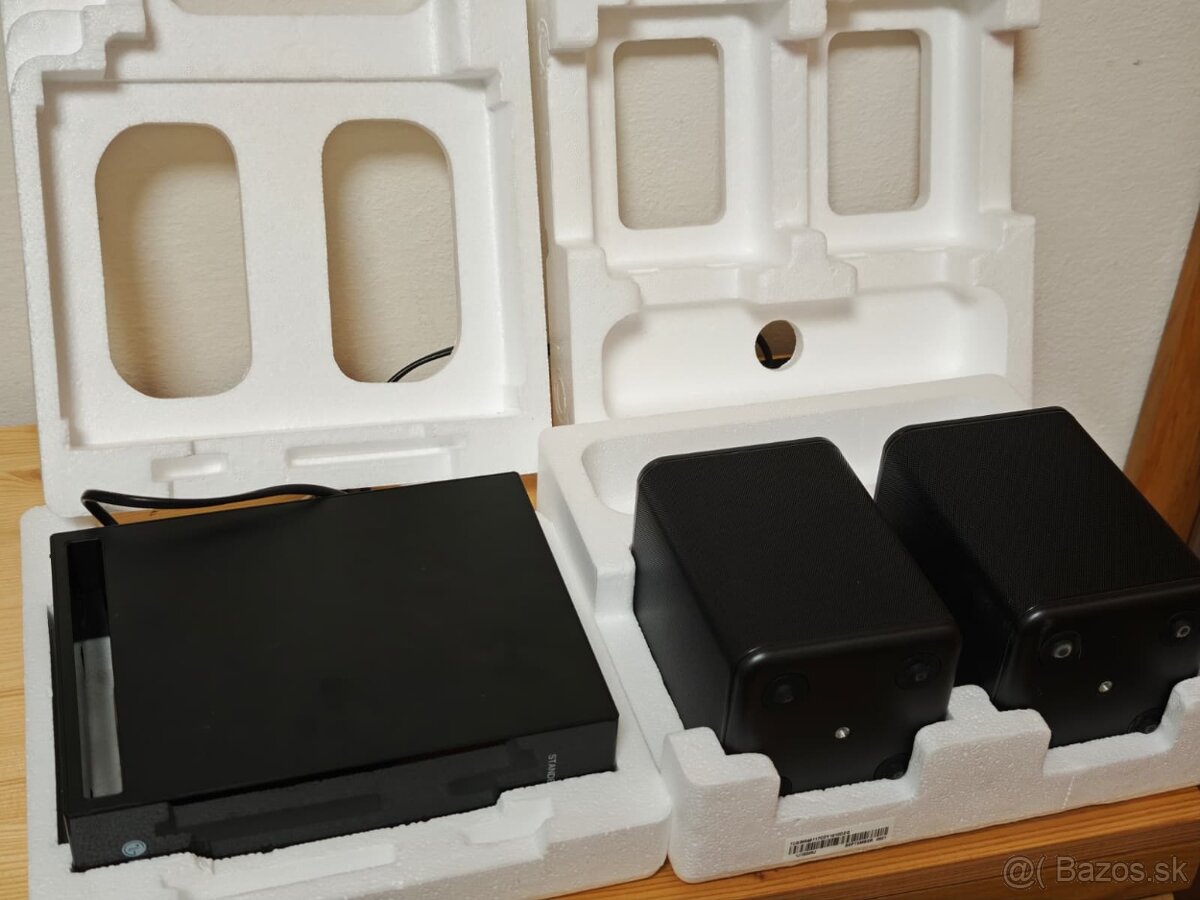 LG SPK8-S zadné reproduktory - 2