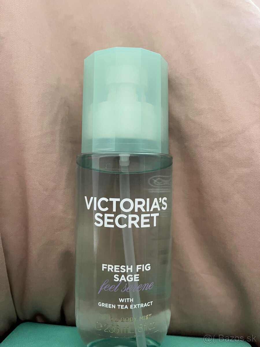 Predám telový sprej Victorias Secret - 2