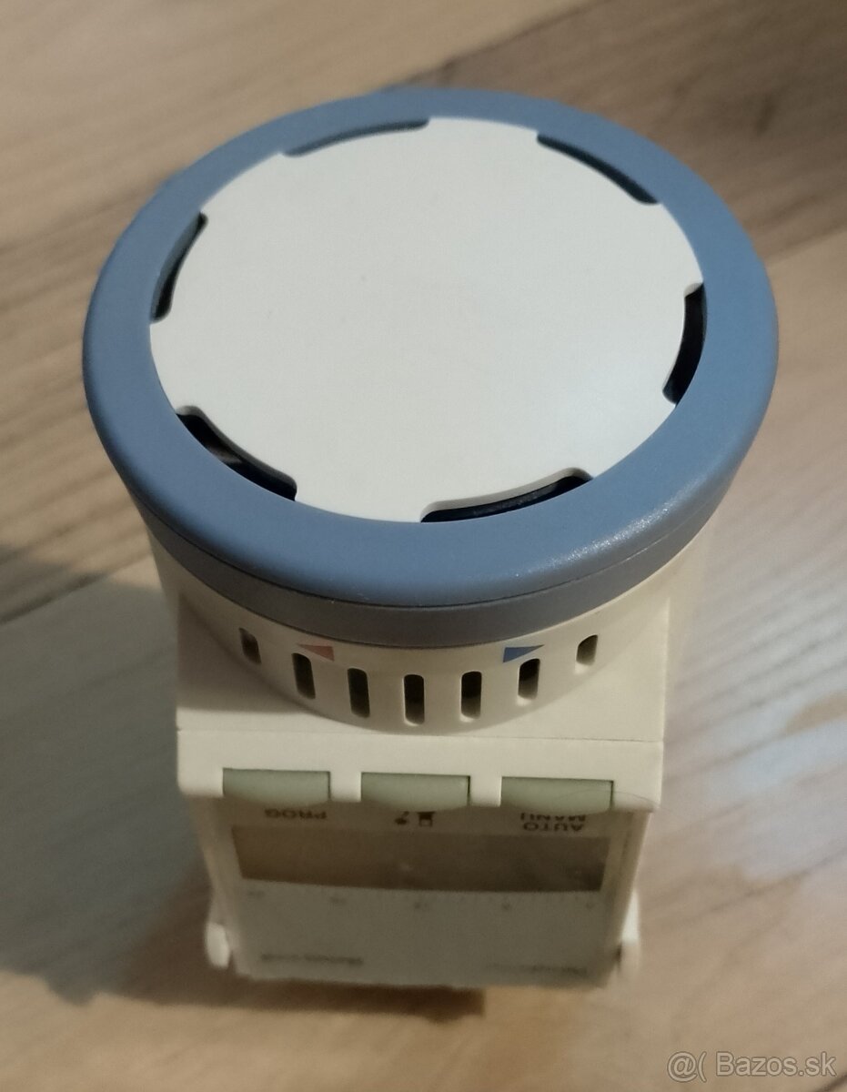 Regulačný ventil na radiátor Honeywell Rondostat HR-20 - 2