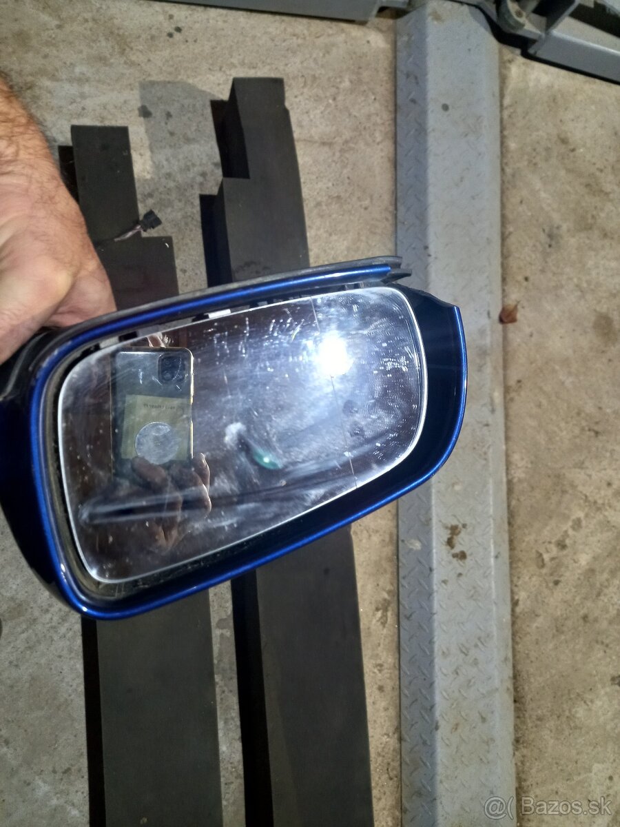 spätné zrkadlá seat leon - 2