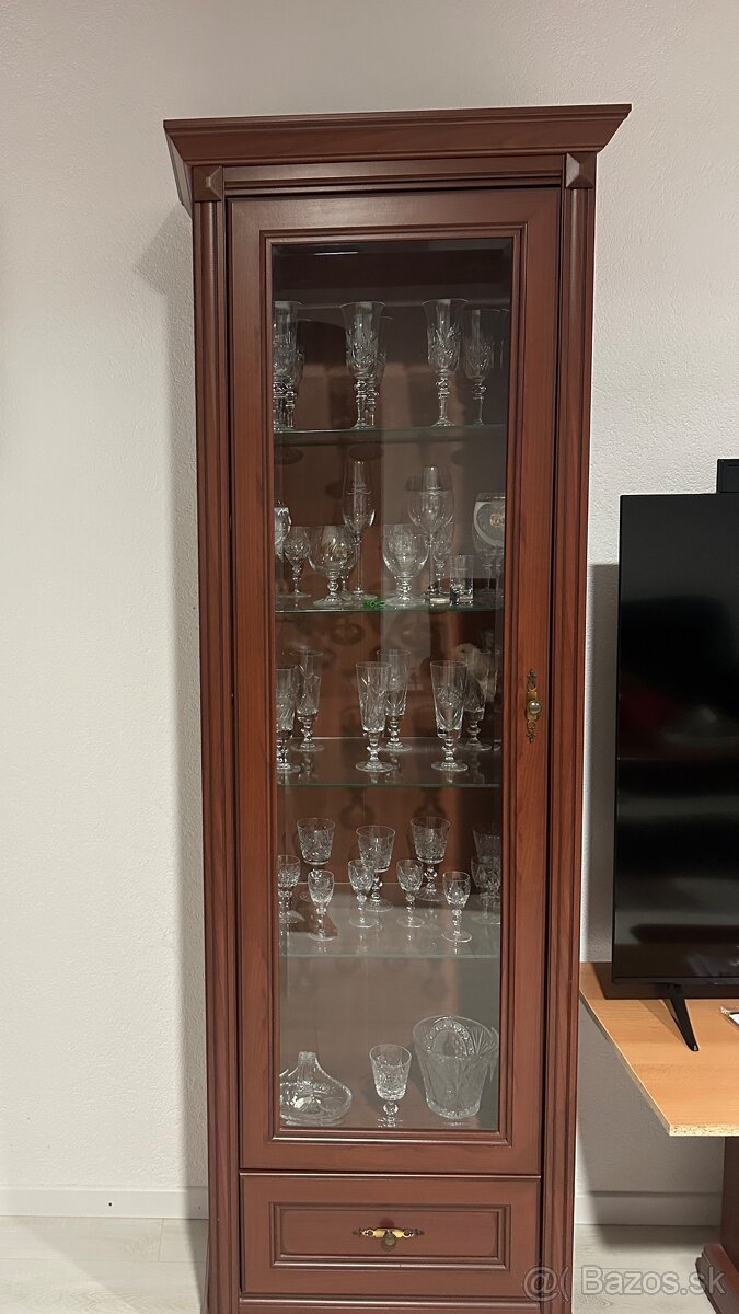 Nábytok do obývačky - 2