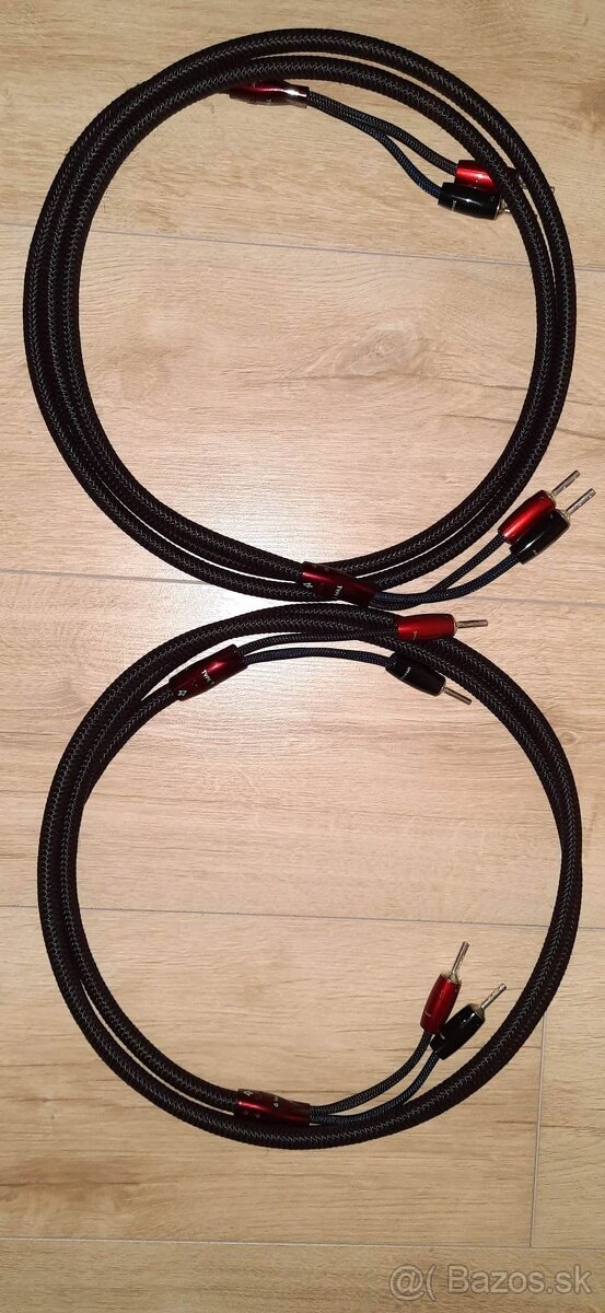 Audioquest Rocket 88 - 2