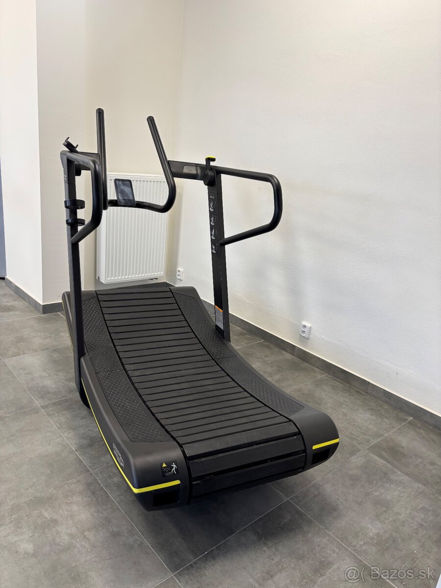 Technogym SkillMill + zdarma CONCEPT v - 2