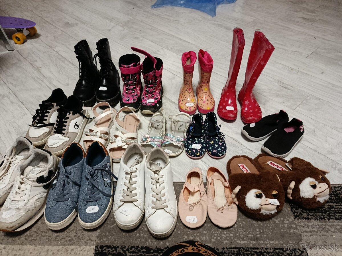 Darujem za sprchový gél Fa - 2