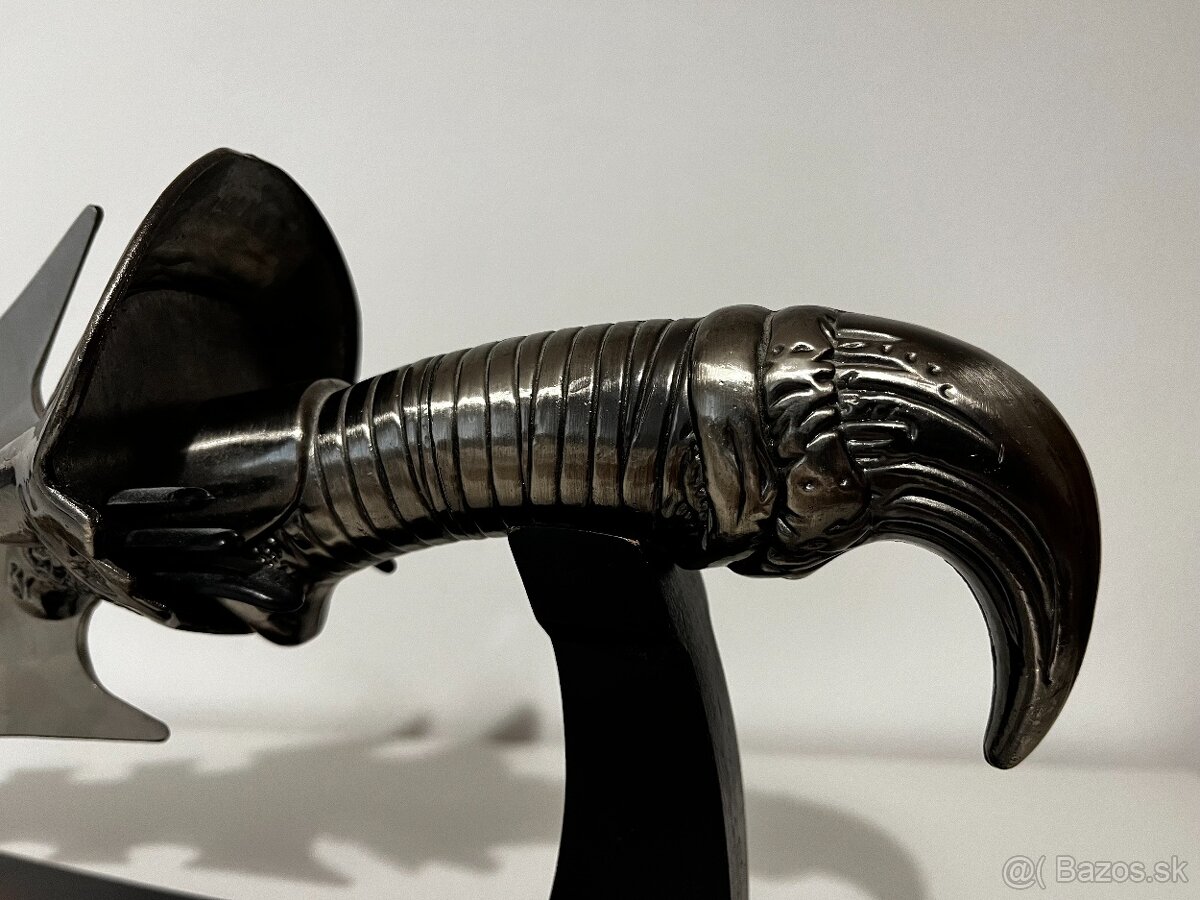 Dekoratívna dýka - 2