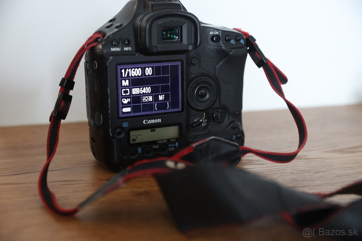 CANON EOS 1D Mark IV - 2
