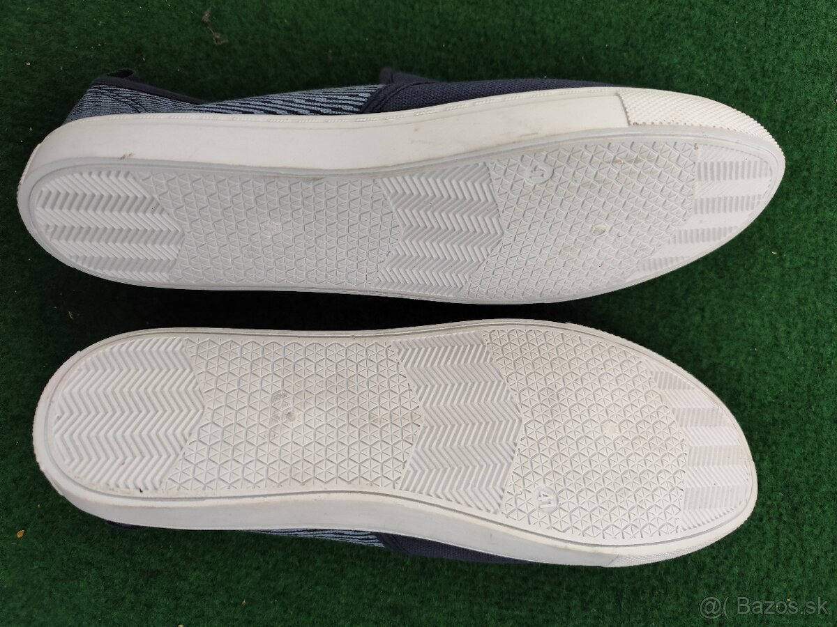 Pánska slip-on obuv 41 - 2