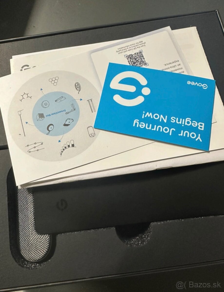 Govee TV backlight T2 - pro - 2