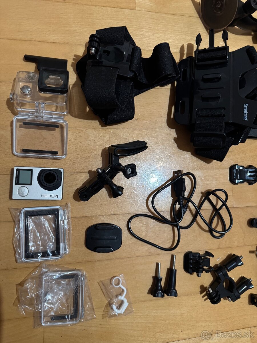 Gopro Hero 4 black - 2
