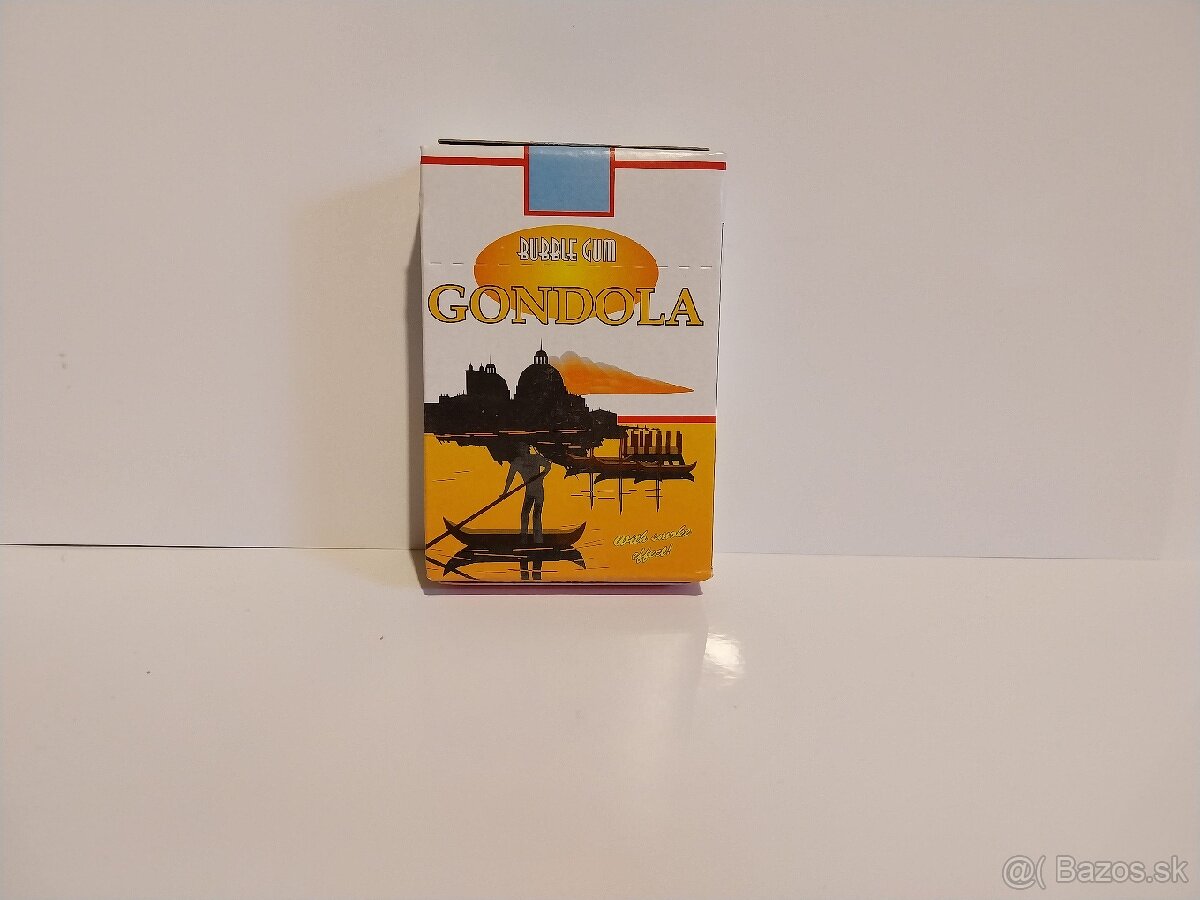 RETRO ŽÚVAČKY - 2