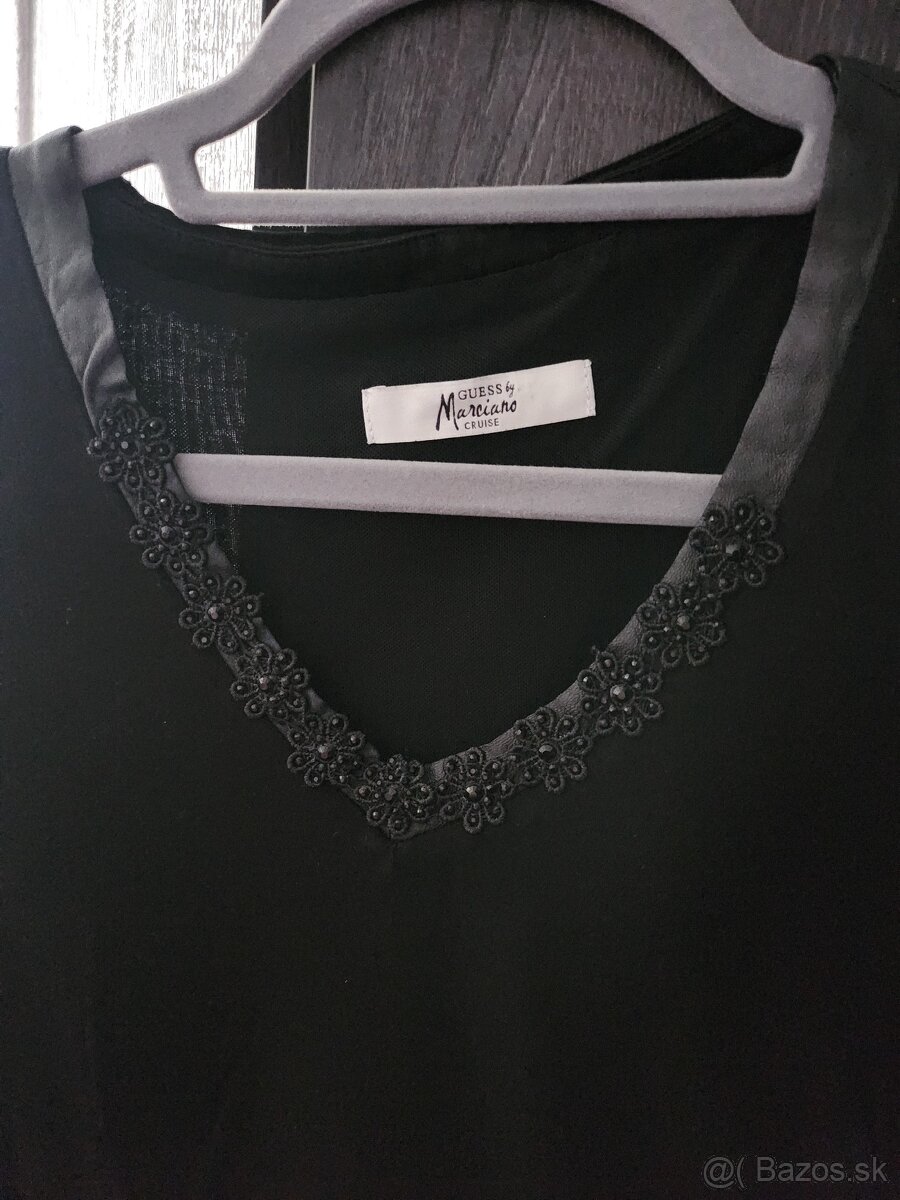 Luxusné GUESS Marciano v.S - 2