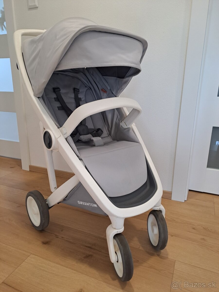 Greentom classic - 2