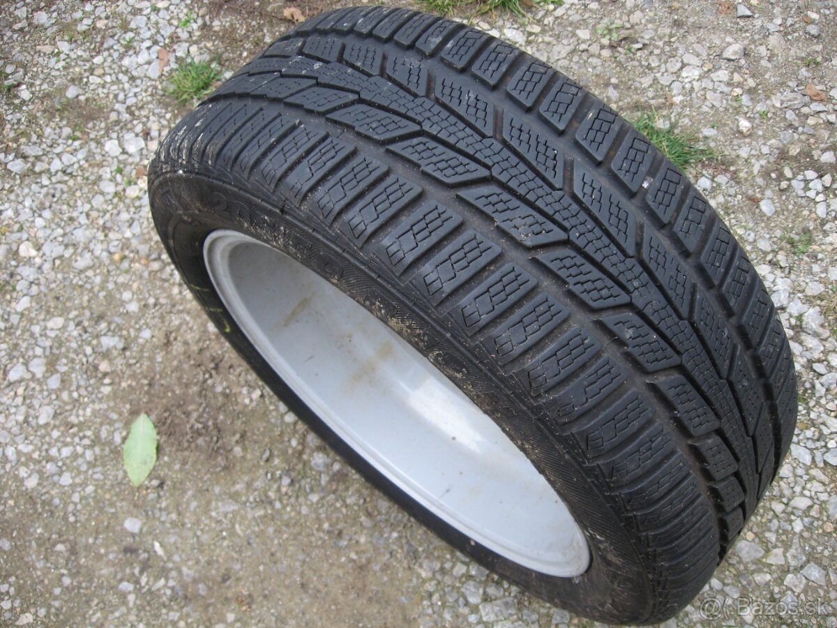 Mazda MX 5-NC-kolesá - 2