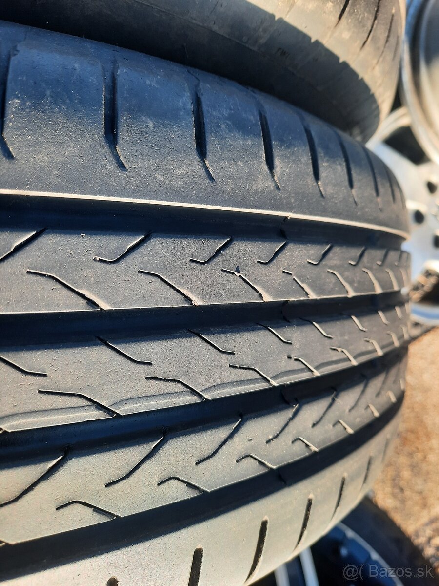 letne 215/60 r17 - 2