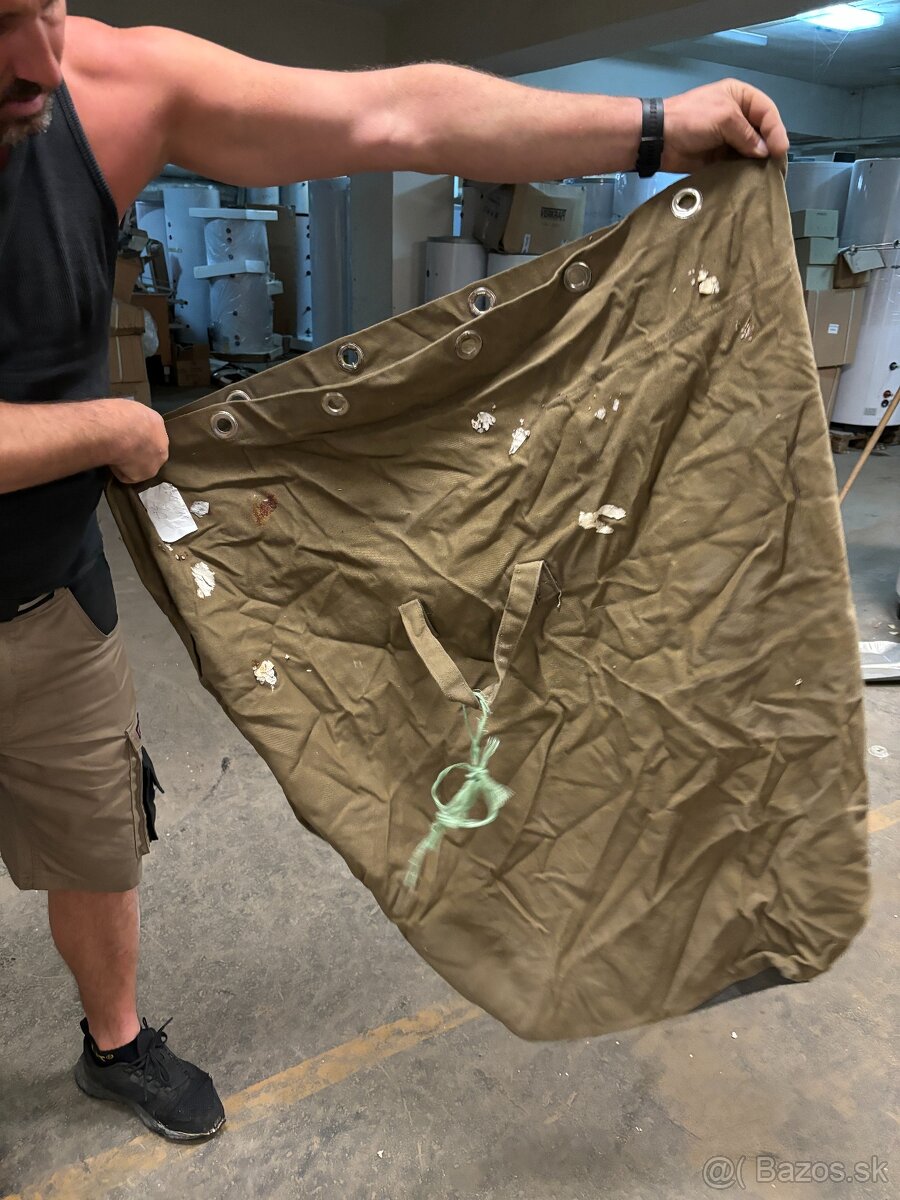 Celtové vaky - vhodné aj na stavebný odpad - 2