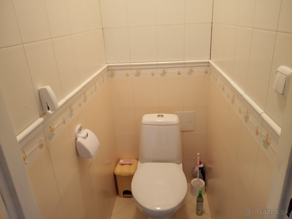 prenájom izby - 2