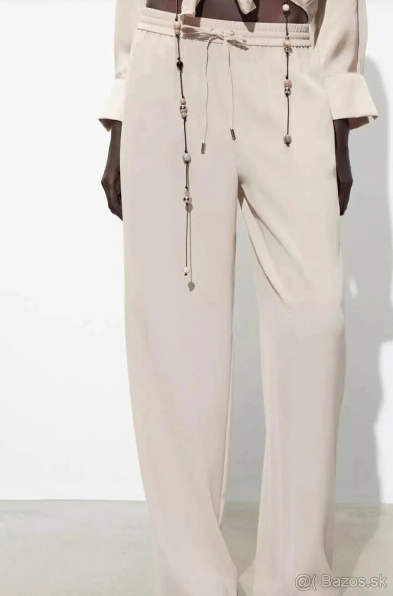 Nohavice Zara - 2