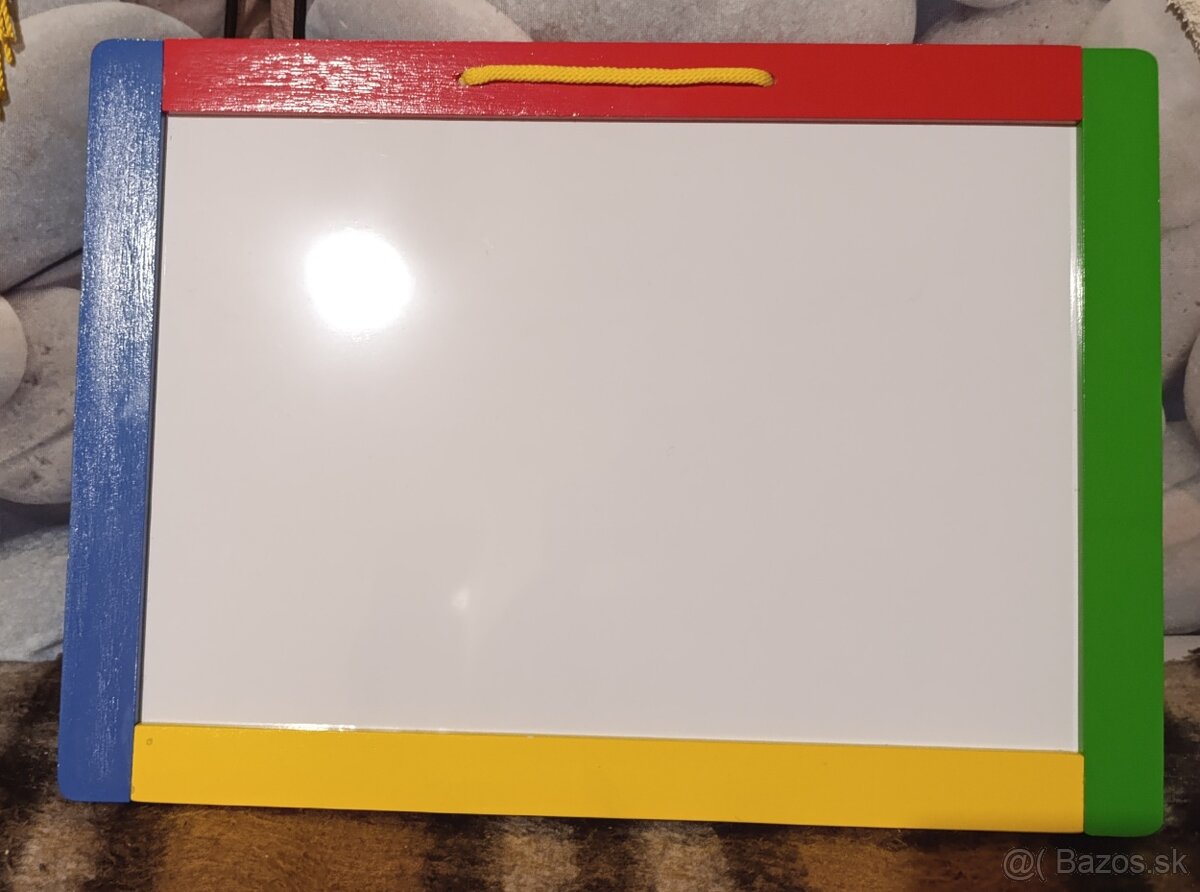 Obojstranná tabula - 2