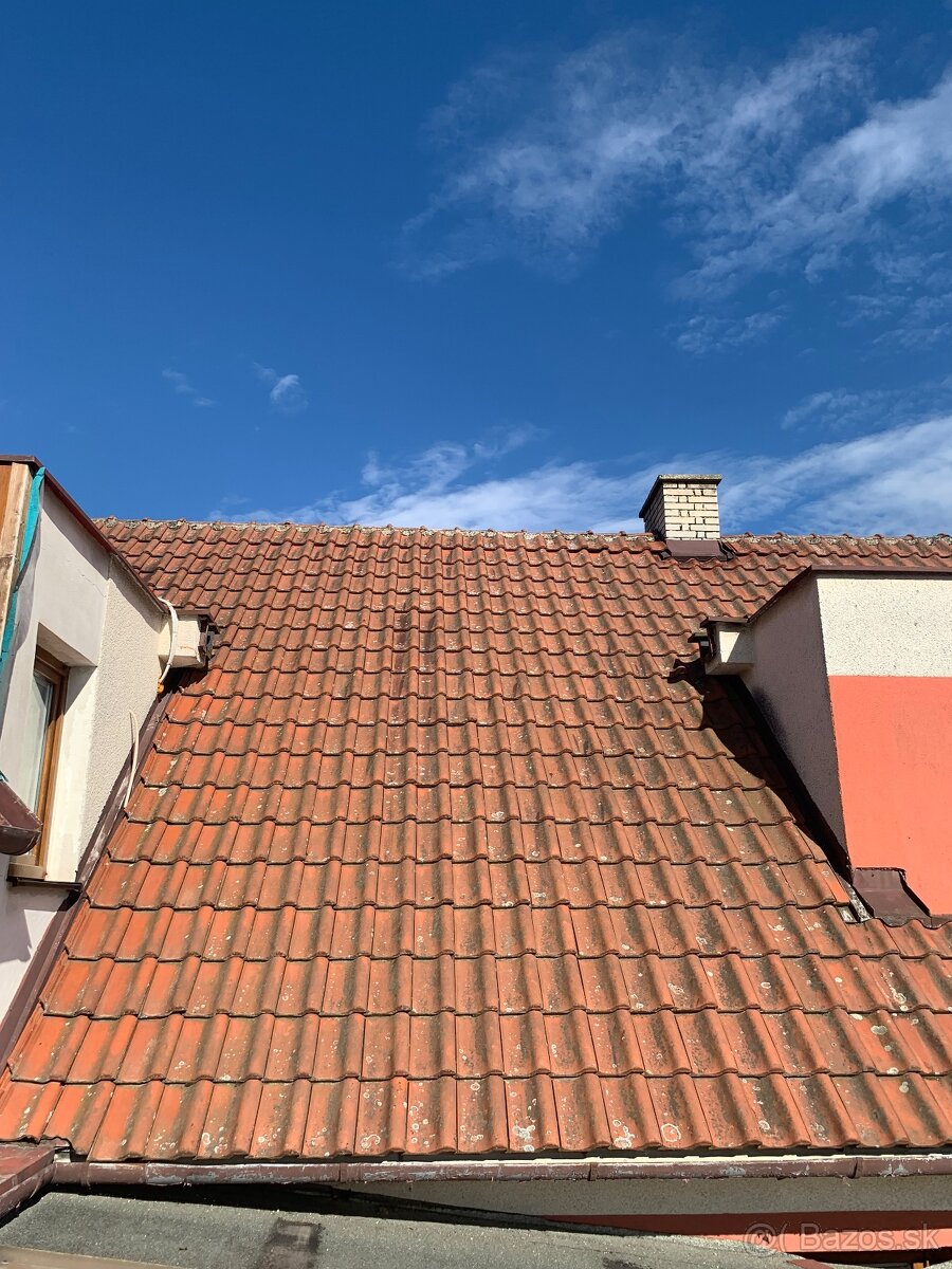 Predám škridľu - 2