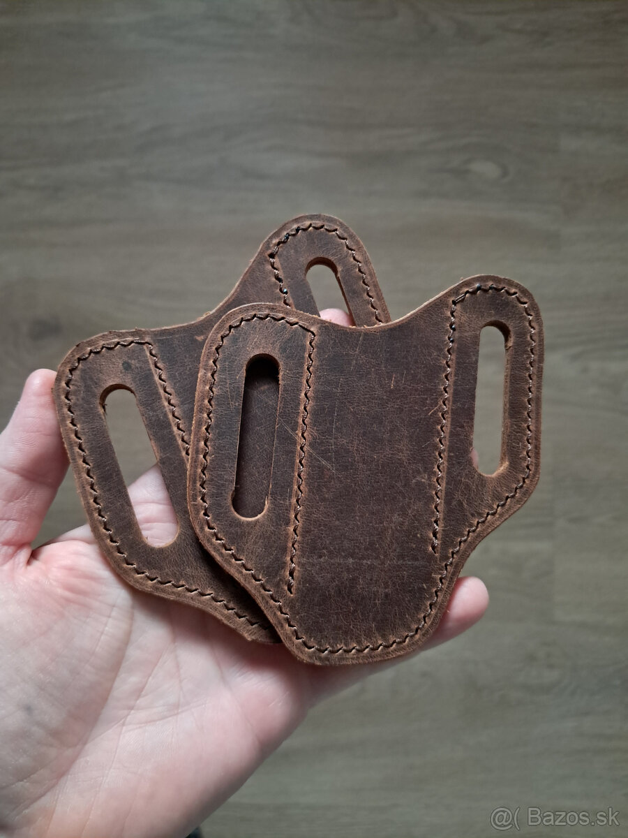 puzdro na noz Opinel - 2