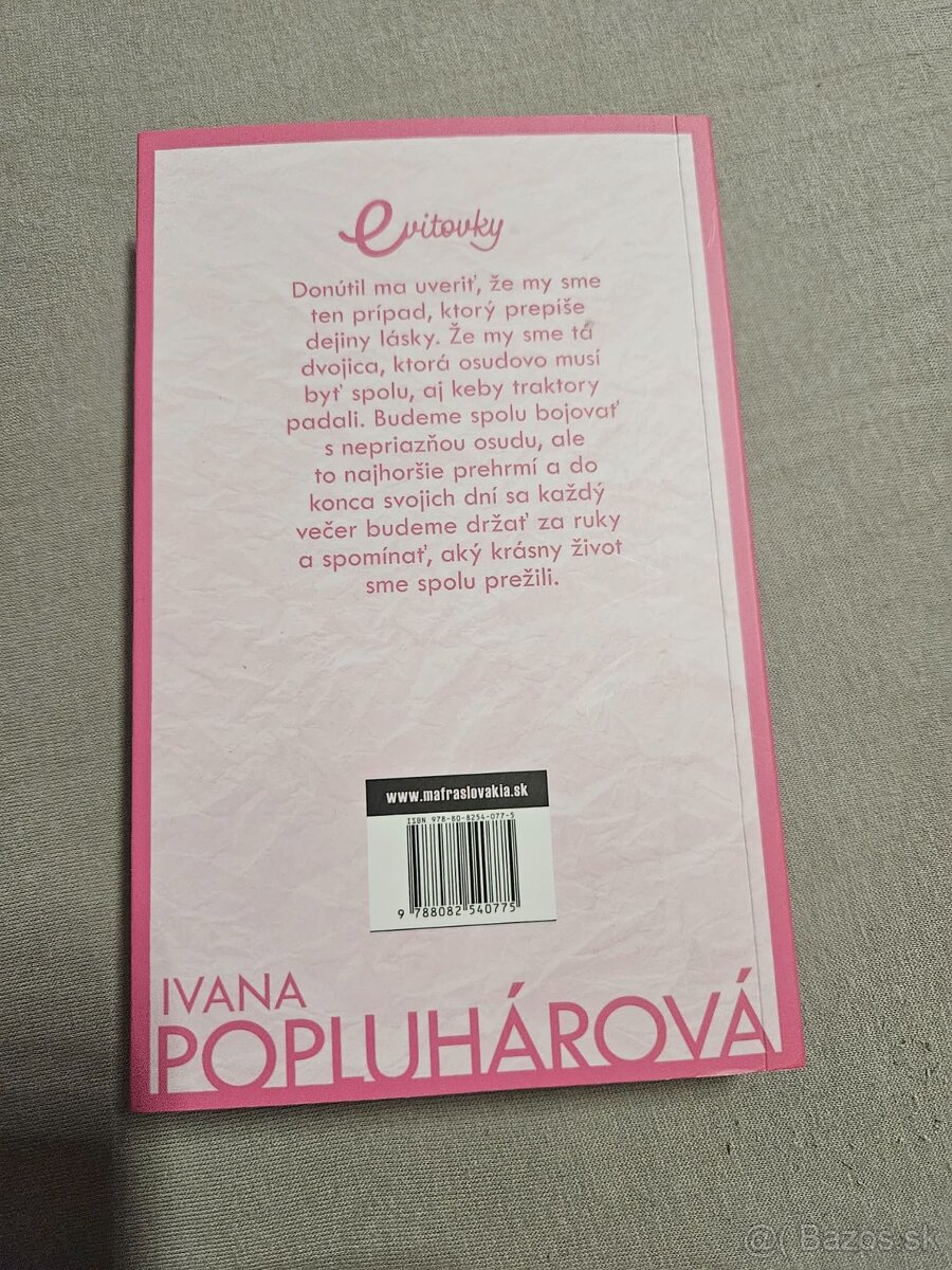 Žena, ktorá podľahla - 2