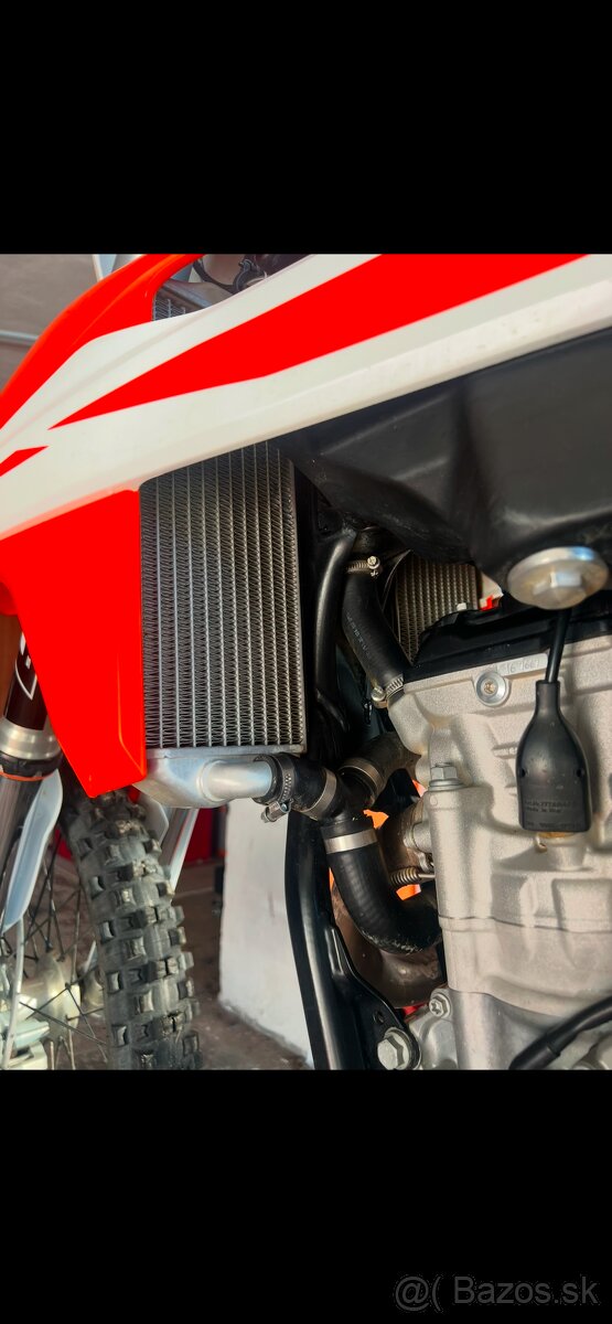 Predám Ktm SXF 250 - 2