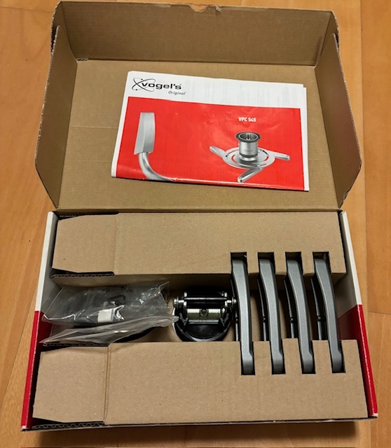 Vogels drziak na projektor - 2