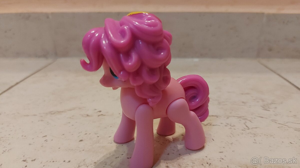 My Little Pony Pinkie Pie - 2