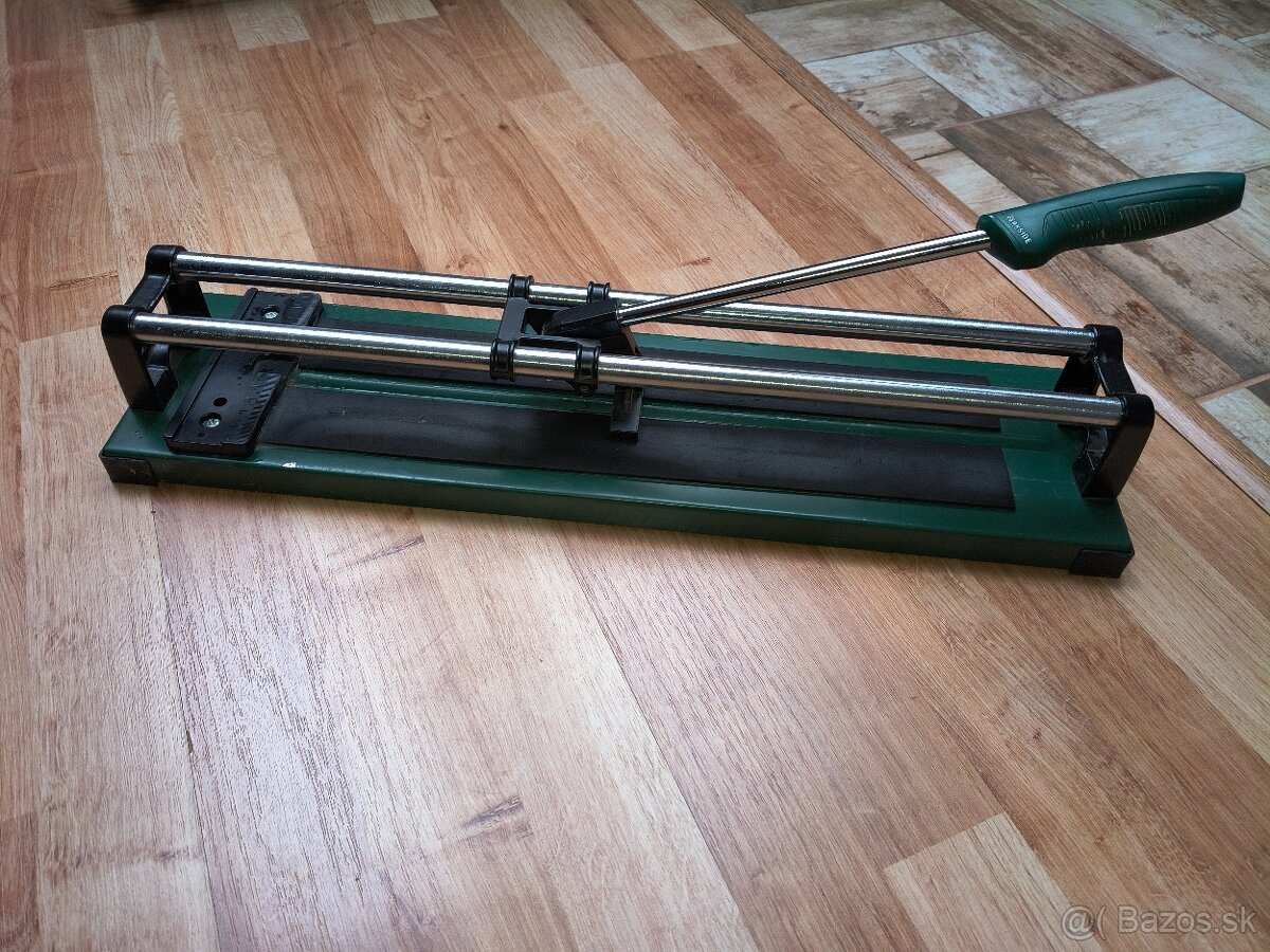 Predám rezačku na obklady a dlažbu - 2