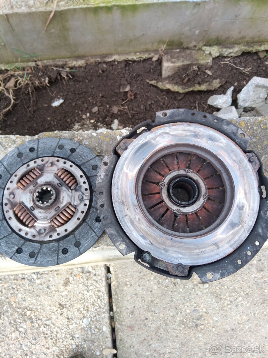 Iveco daily 2,3HPI 85kw - 2