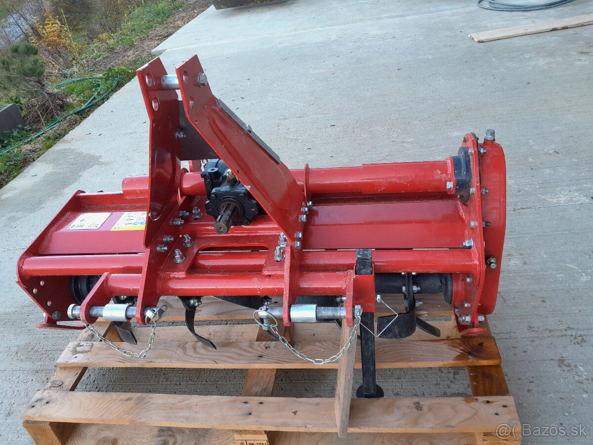 Rotavátor,kultivátor - 2