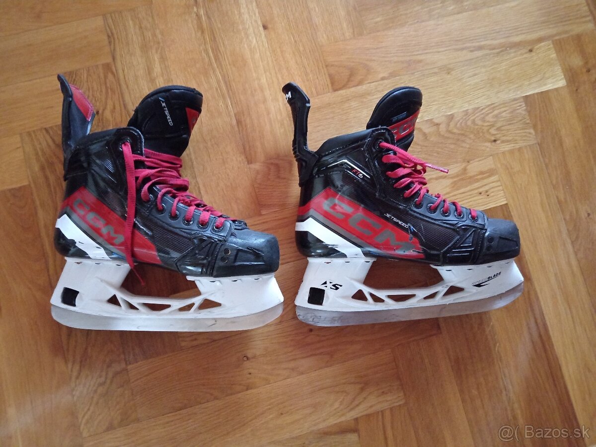 Hokejové korčule - 2