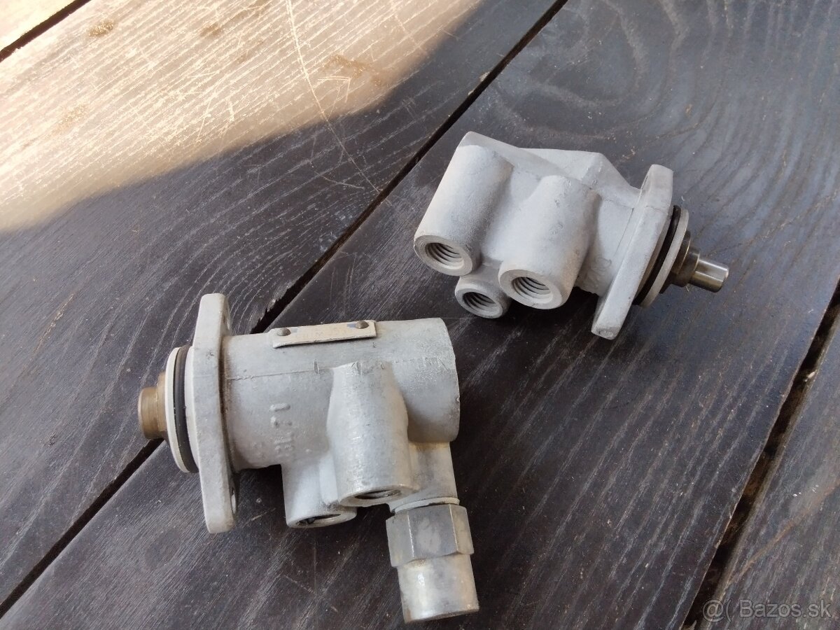 Dopravne palivove cerpadlo - 2