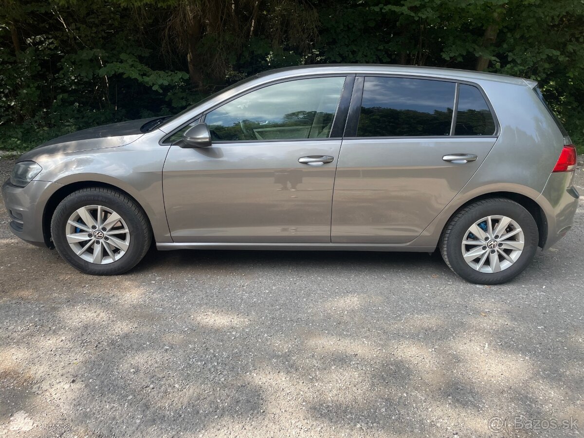 Volkswagen Golf 7 1.2 TSI 77kW - 2