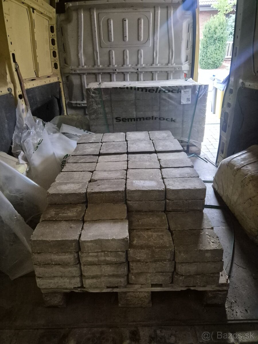 Dlažba Castello Antico - 2