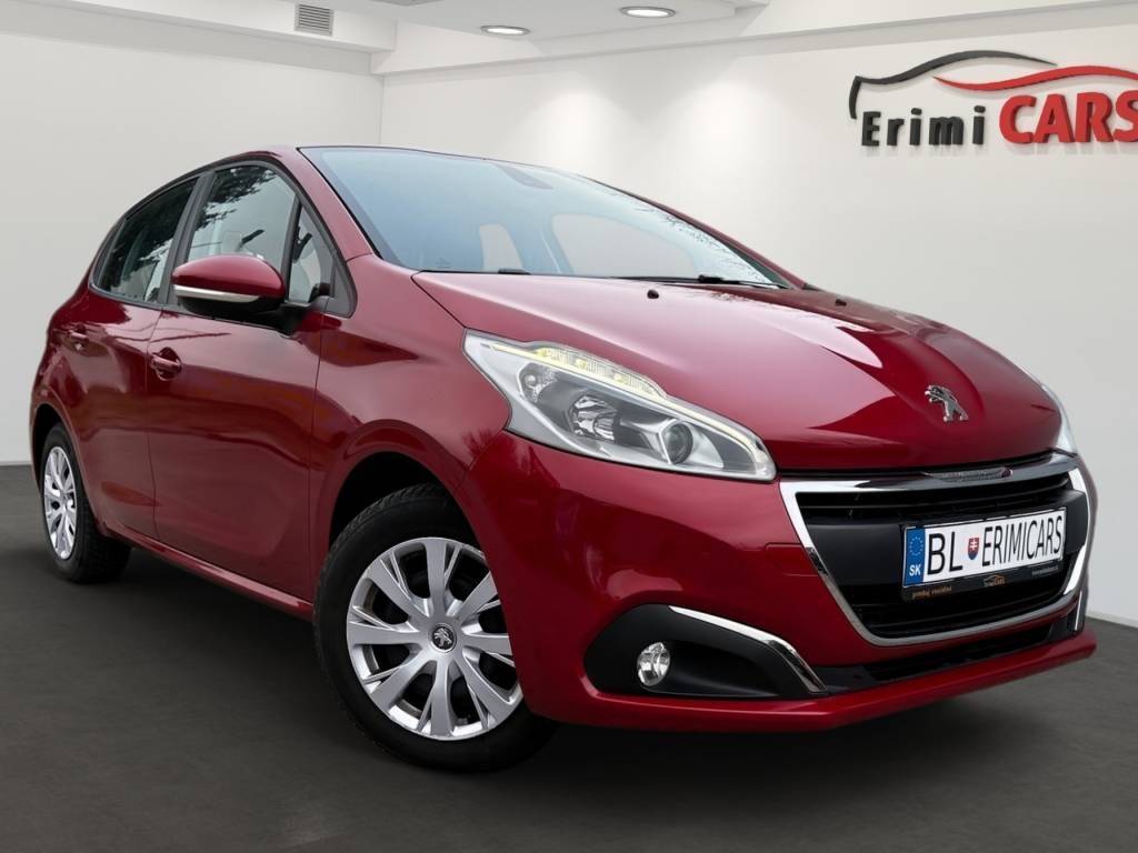 Peugeot 208 1.2 PureTech Allure - 2