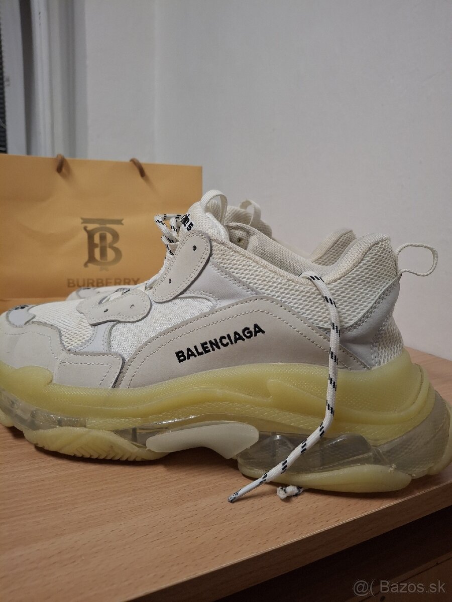 Balenciaga triple S - 2