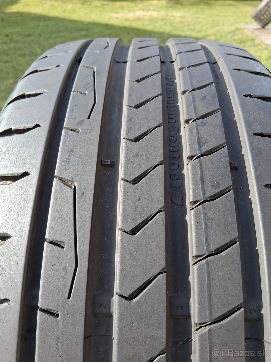 225/40 r18 letne pneumatiky - 2
