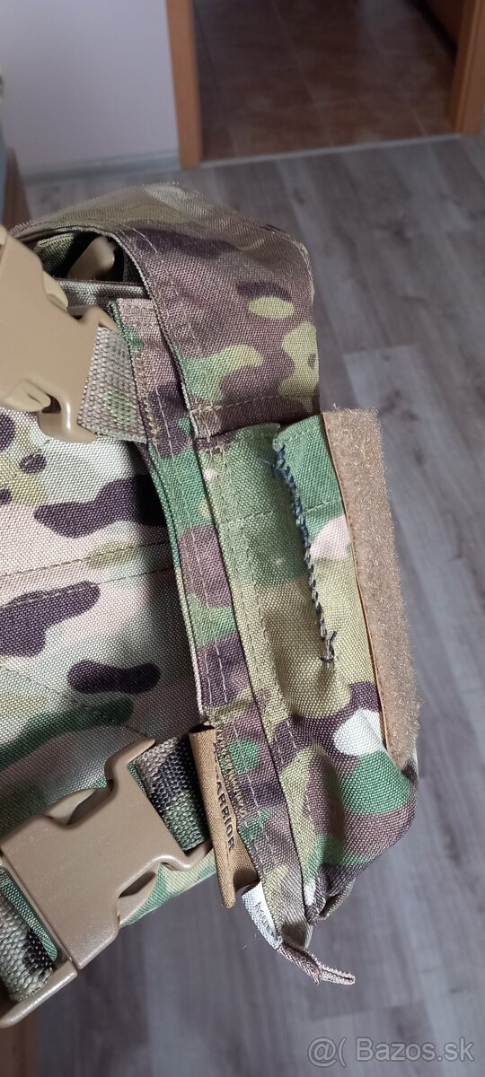 Warrior assault systems Falcon chest rig - 2