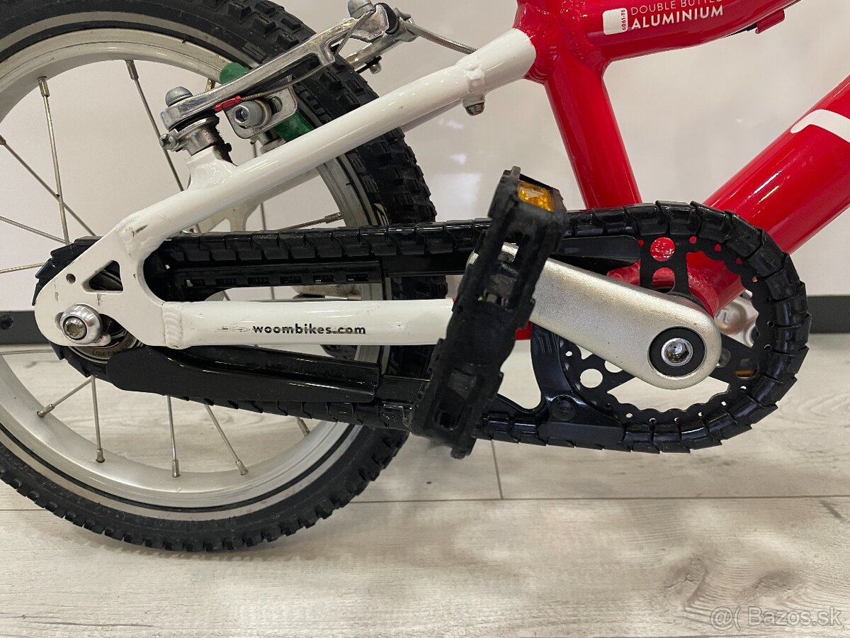 Predam bicykel WOOM 2 - 2